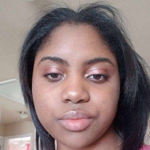 Meet your Posher, Salome